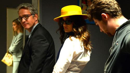 Док нас смрт не растави Bild 1