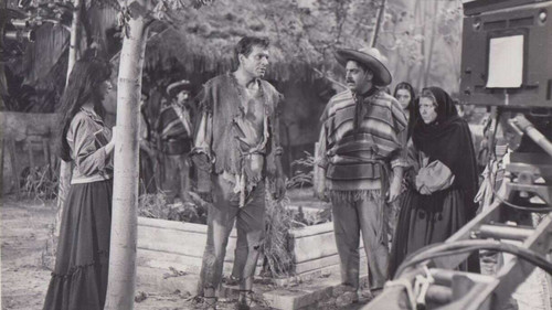 The Power and the Glory Bild 1