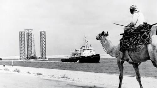 La via del petrolio Bild 2