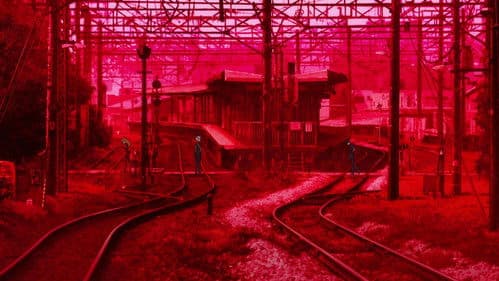 Evangelion: 3.0+1.01 Thrice Upon A Time Bild 3