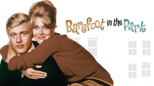 Barfuß im Park Bild 6