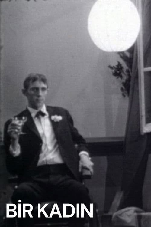 Bir Kadın