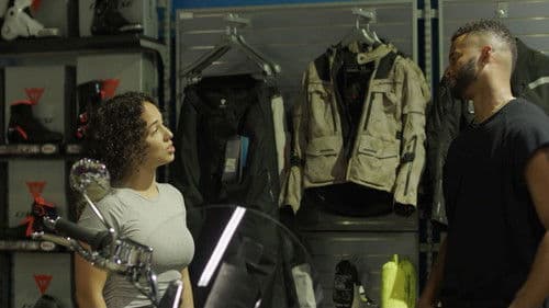 When Girls Ride Bild 1