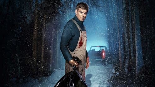 Dexter: New Blood Bild 1