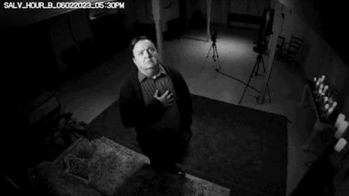 Man Finds Tape Bild 8