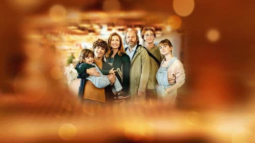 Madame Annie und ihre Familie Bild 2