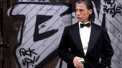 Gegen die Wand Bild 6