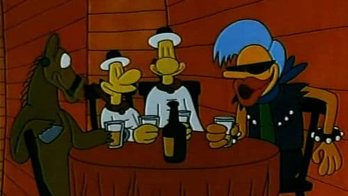 Rocky & Hudson: Os Caubóis Gays Bild 3