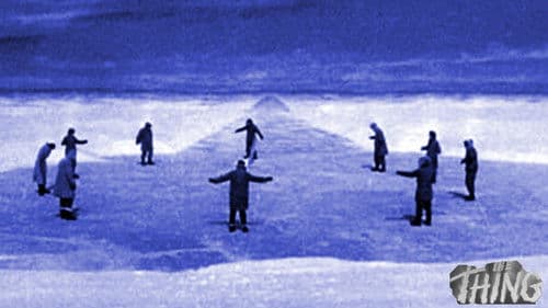 Das Ding aus einer anderen Welt Bild 2