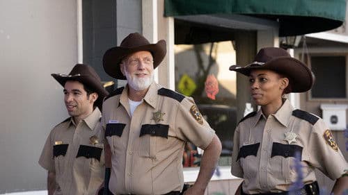 Welcome to Redville Bild 3