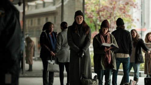 Red Rooms - Zeugin des Bösen Bild 3