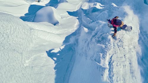 Extremsport: An den Grenzen des Möglichen mit Jimmy Chin Bild 4