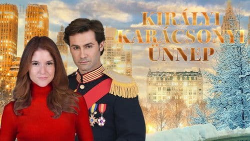 A Royal Christmas Holiday Bild 2