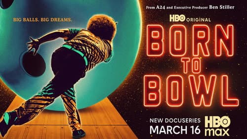 Born to Bowl Bild 1