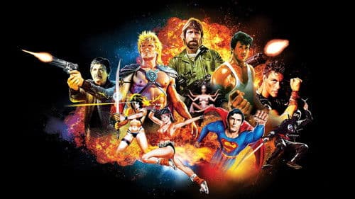 Electric Boogaloo Bild 7