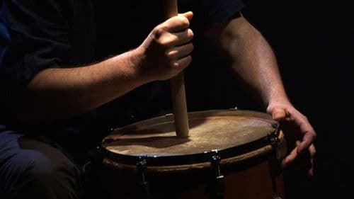 Fritz Hauser: Klangwerker Bild 1