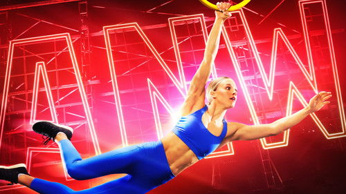 American Ninja Warrior Bild 2
