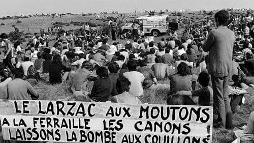 Tous au Larzac Bild 1