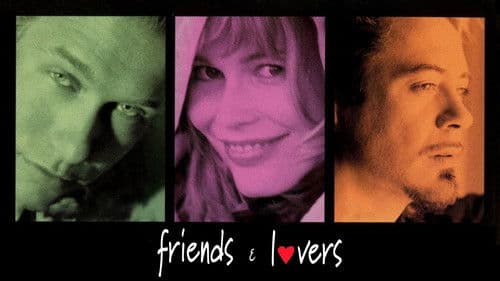 Friends & Lovers Bild 8