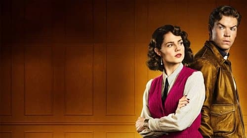 Agatha Christie: Ein Schritt ins Leere Bild 3