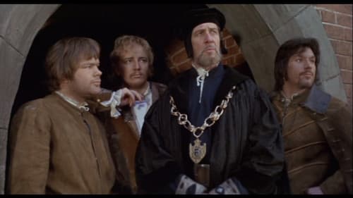 Der Todesschrei der Hexen Bild 2