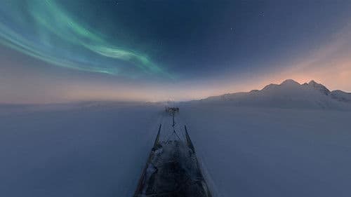 -22.7°C The Far North Musical Experience Bild 1