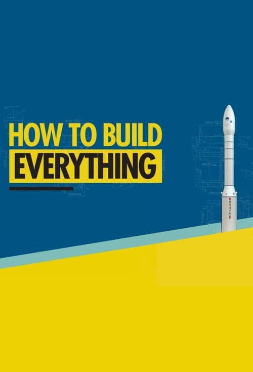 So wird’s gebaut – Geniale Konstruktionen