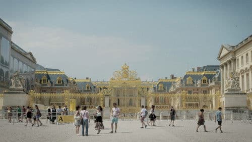 Lang Lang - Live in Versailles Bild 1