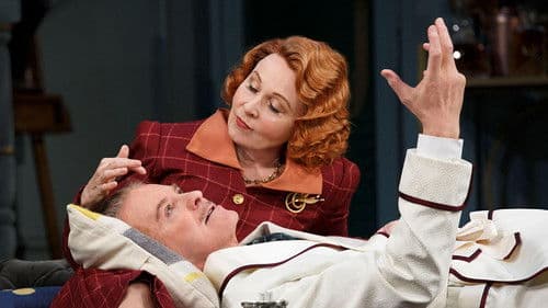 Noël Coward's Present Laughter Bild 2