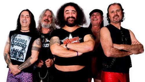 Mojinos Escozios - Maduritos y Resultones Bild 1