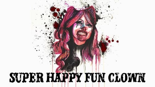 Super Happy Fun Clown Bild 1