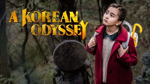 A Korean Odyssey Bild 8