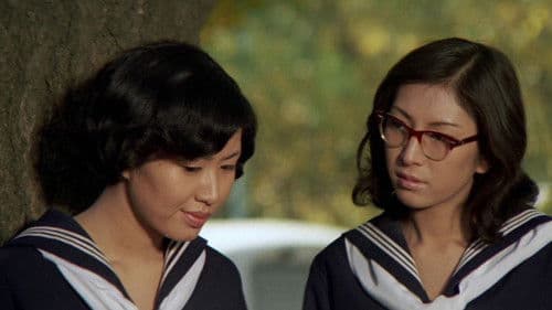 女高生レポート 夕子の白い胸 Bild 1