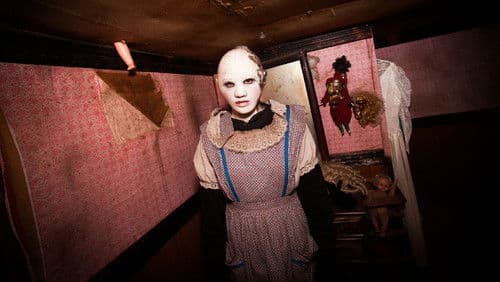 Houses of Terror - Halloween House Bild 3