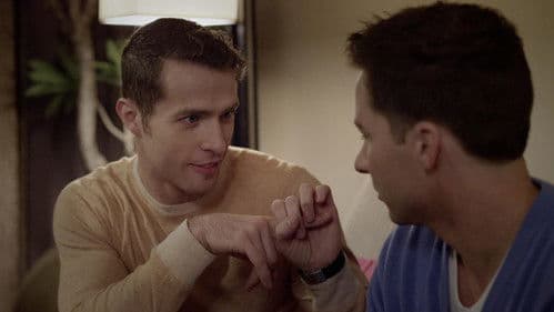 The Last Straight Man Bild 2