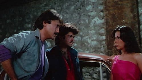 अंदर बाहर Bild 1