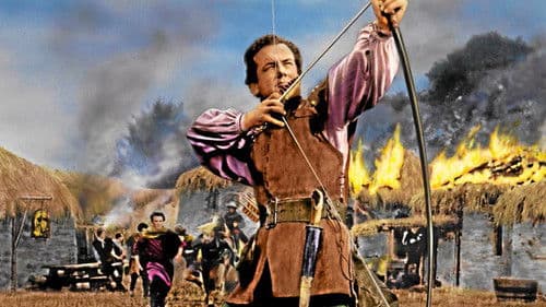 Das Schwert des Robin Hood Bild 5