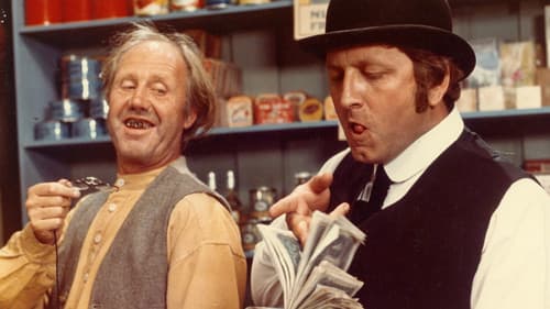 Bør Børson Jr. Bild 1