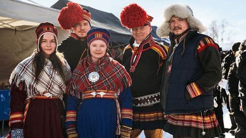 Das Leuchten der Rentiere Bild 7