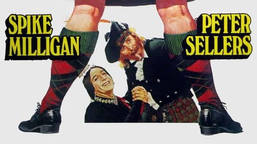 The Great McGonagall Bild 1