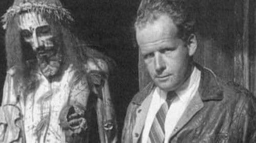 Eisenstein en México Bild 1