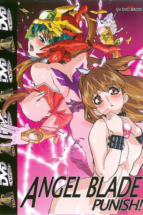 Angel Blade