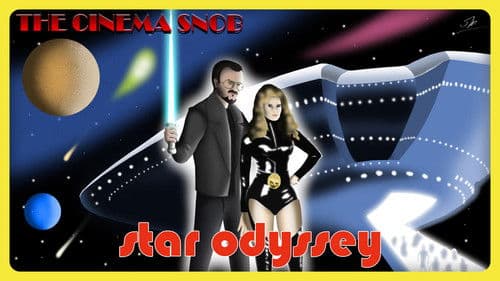 Star Odyssey Bild 4