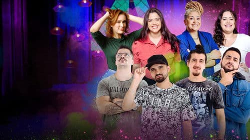 4 Amigos: Te Apresento Minha Amiga Bild 1