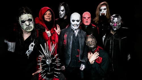 Slipknot - Hellfest 2023 Bild 1