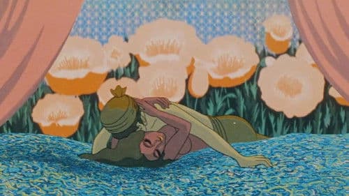 A Thousand & One Nights Bild 3