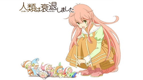 Humanity Has Declined Bild 5