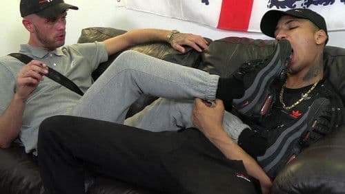 Sniff My Scally Cock Bild 1