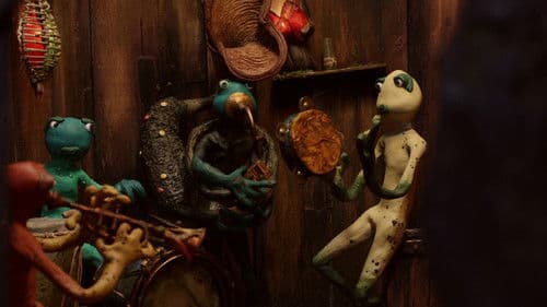 Le chant des grenouilles Bild 3