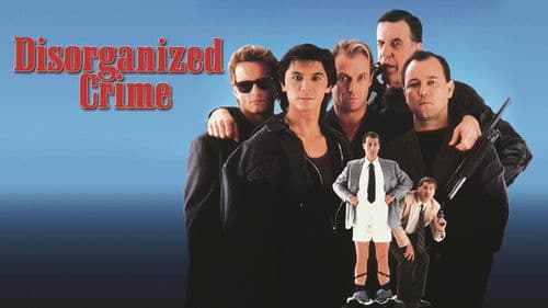 Im Tresor ist die Hölle los Bild 5